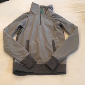 Ivivva Pullover Sweatshirt NWOT
